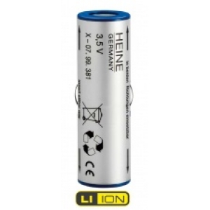 Bateria akumulatorowa 3,5V, Li-ion (litowo-jonowa)